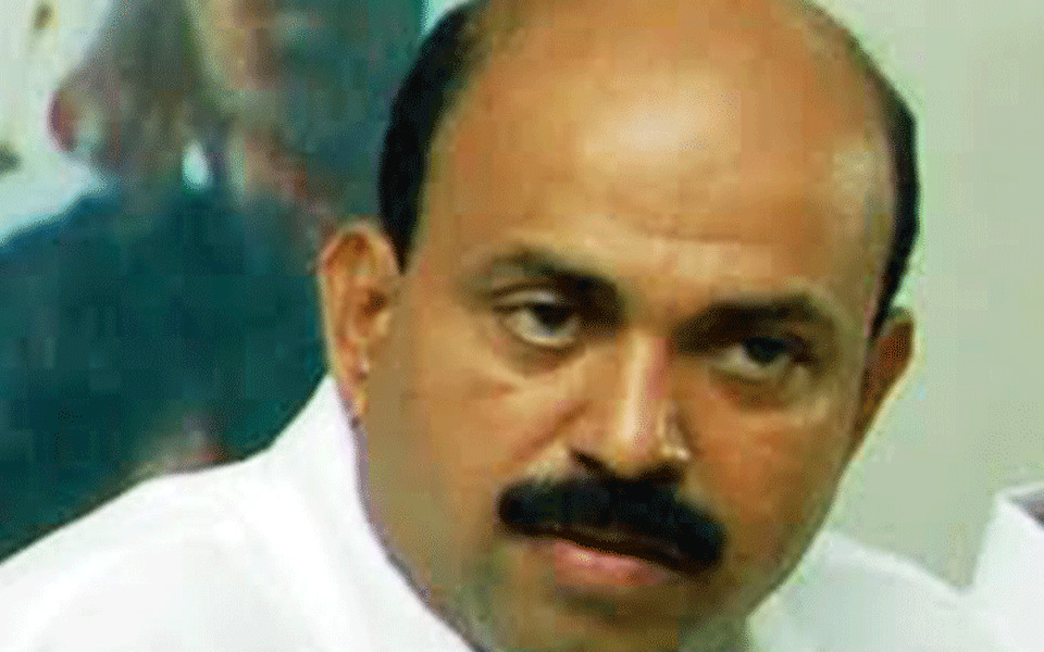 Former Karnataka Cong MLA Mohiuddin Bava says caller objected to his temple visit